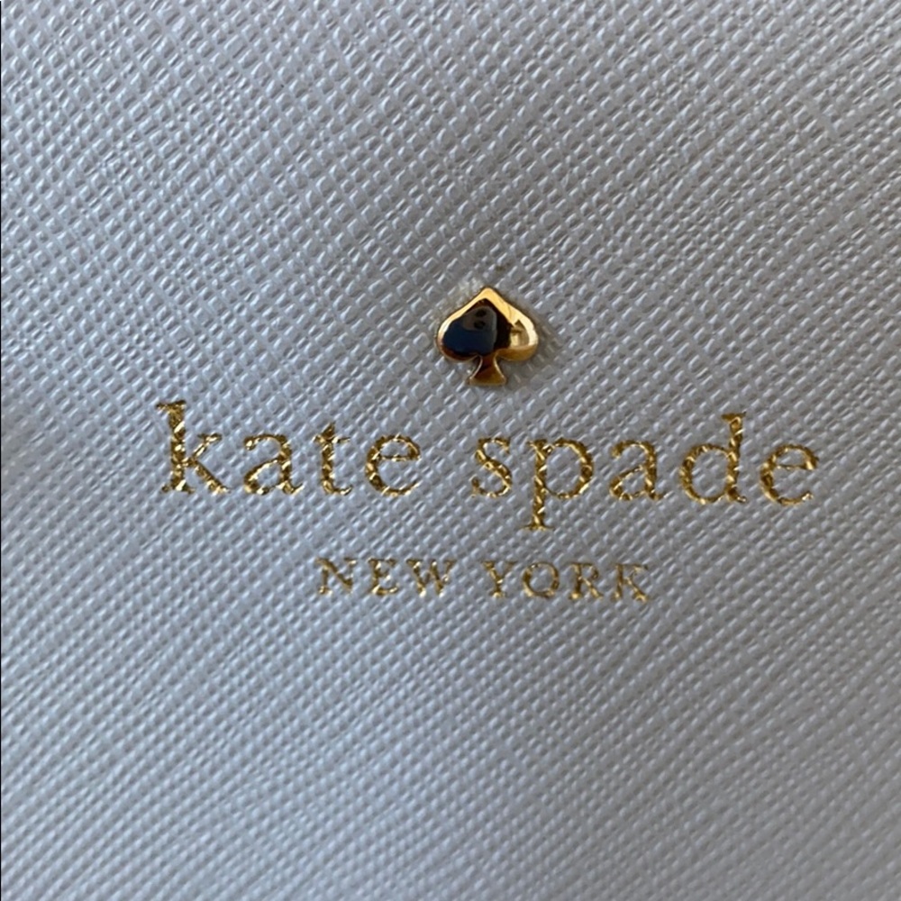 Kate Spade bag - Picture 3 of 4